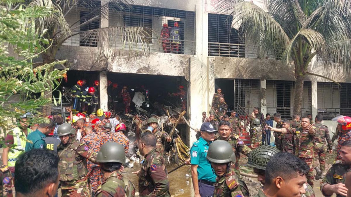 রোববার খুলছে না মাইলস্টোন, চূড়ান্ত সিদ্ধান্ত সোমবার