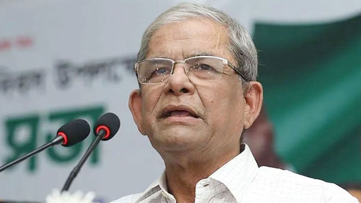 ব্যবসায়ীদের থেকে আগে ১ লাখ টাকা ঘুষ নিলে এখন নিচ্ছে ৫ লাখ