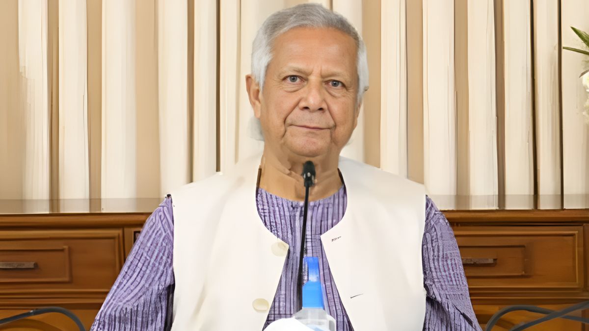 প্রধান উপদেষ্টার সঙ্গে বৈঠকে ১৪ রাজনীতিবিদ