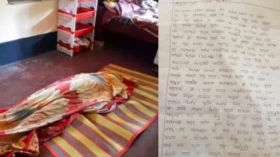 নওগাঁয় বাবার ওপর অভিমান করে স্কুলছাত্রীর আত্মহত্যা