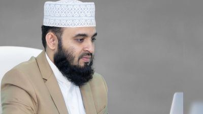 জনবল নিয়োগ দেবেন মিজানুর রহমান আজহারী