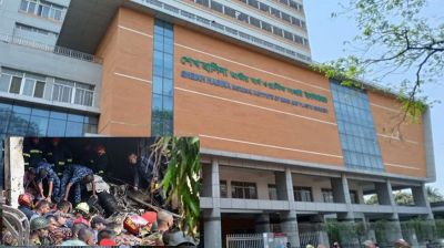 আরও একজনের মৃত্যু, নিহত বেড়ে ৩৪
