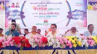 লালমনিরহাটে জিপিএ-৫ প্রাপ্ত শিক্ষার্থীদের সংবর্ধনা দিল বিএনপি
