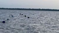 তেঁতুলিয়া নদীতে পড়ে তরুণ মাছ ব্যবসায়ী নিখোঁজ