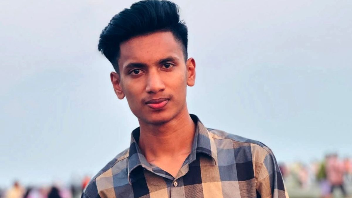 তেঁতুলিয়ায় ট্রলারডুবির তিন দিন পর মিলল তরুণের লাশ