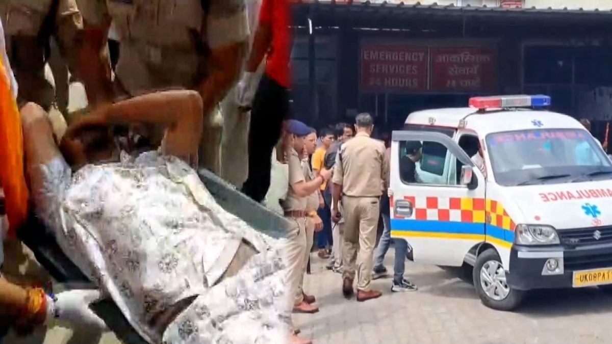 ভারতে মনসা দেবী মন্দিরে পদদলনে নিহত ৭