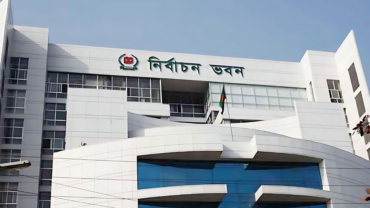 স্থানীয় পর্যবেক্ষক নিবন্ধন আবেদন চেয়ে ইসির বিজ্ঞপ্তি প্রকাশ