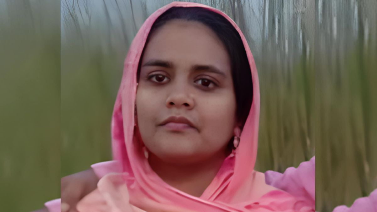 বিমান বিধ্বস্ত : ভোলায় মাসুমার দাফন সম্পন্ন