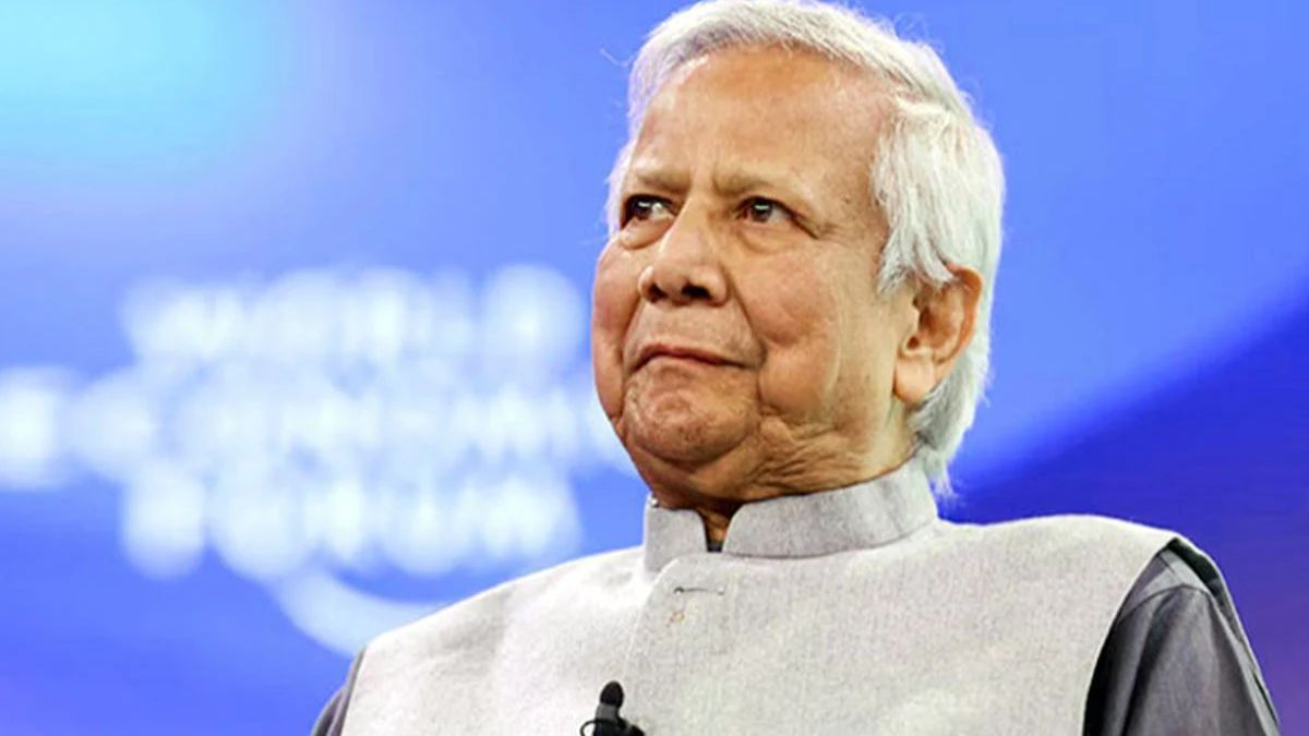 বিমান দুর্ঘটনায় আহতদের দেখতে বার্ন ইনস্টিটিউটে প্রধান উপদেষ্টা