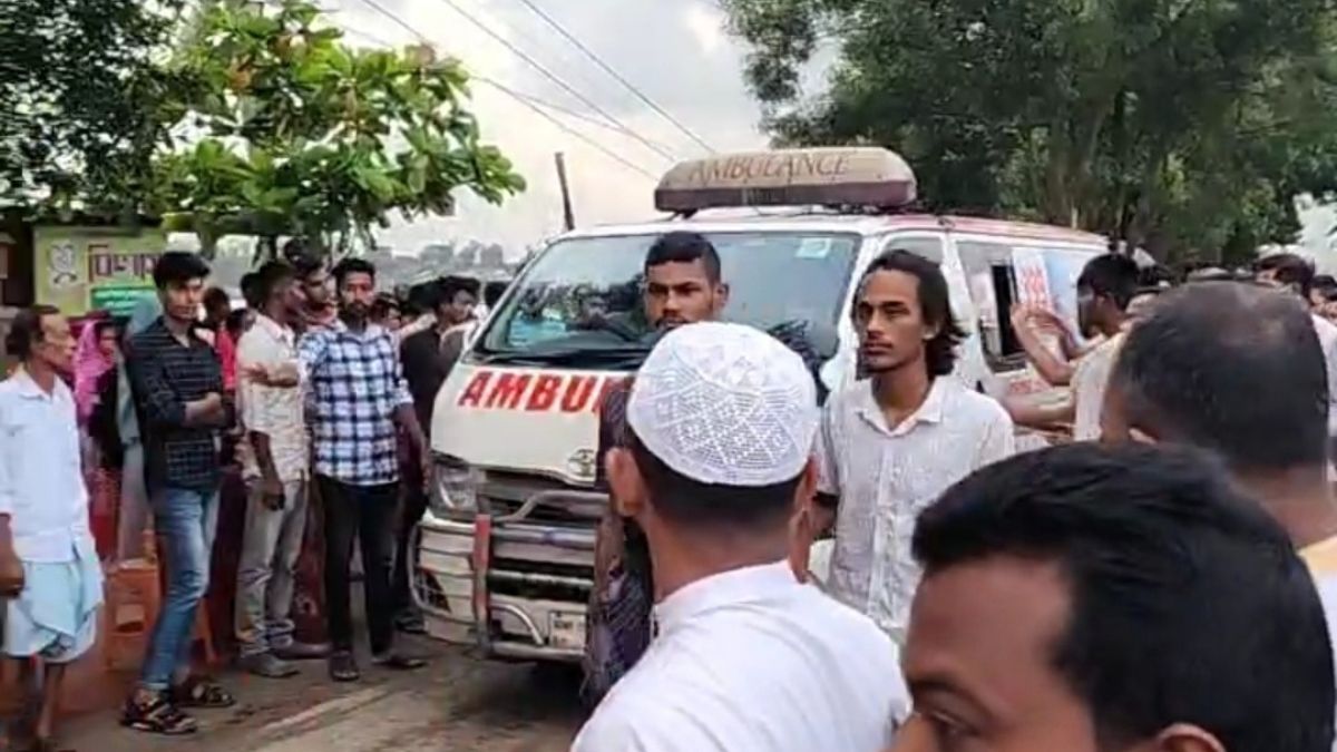 কালিয়াকৈরে নৌকাডুবি, ২ যুবকের লাশ উদ্ধার