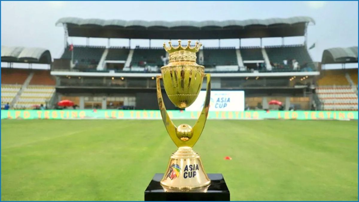 এক নজরে এশিয়া কাপের সময়সূচি, বাংলাদেশের ম্যাচ কবে?