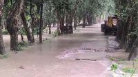 বাউফলে নদীর পানি ঢুকে ২০ গ্রাম প্লাবিত