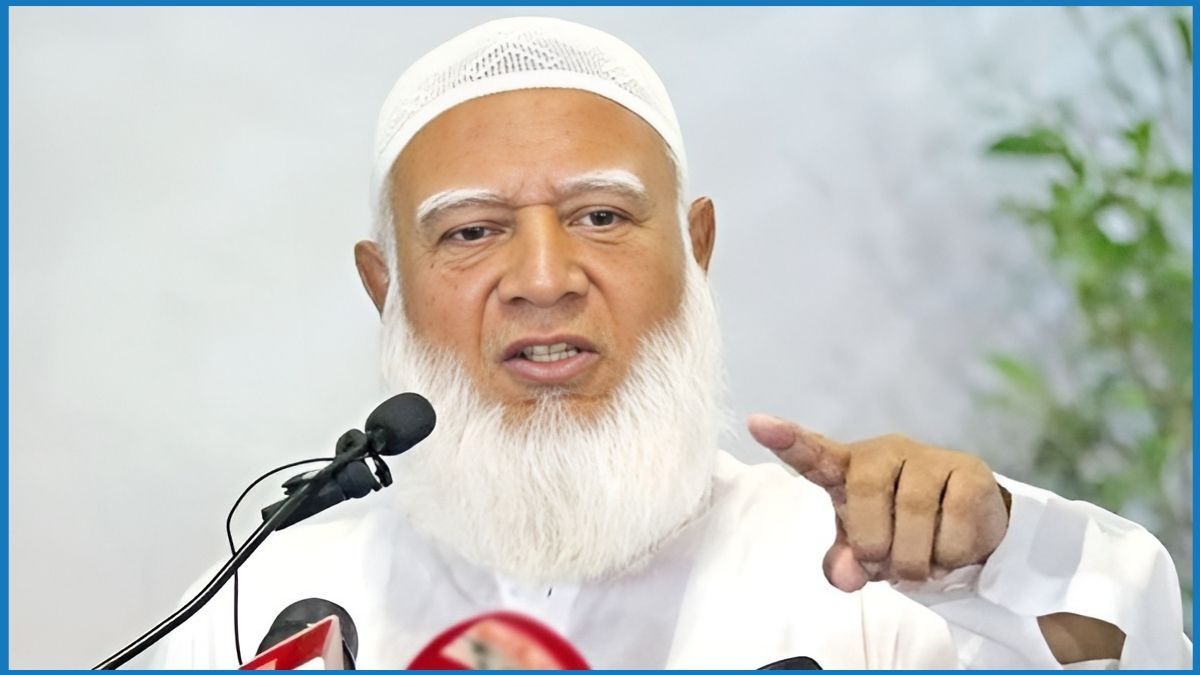 দেশের সকল সাংবিধানিক প্রতিষ্ঠান লন্ডভন্ড হয়ে পড়েছে
