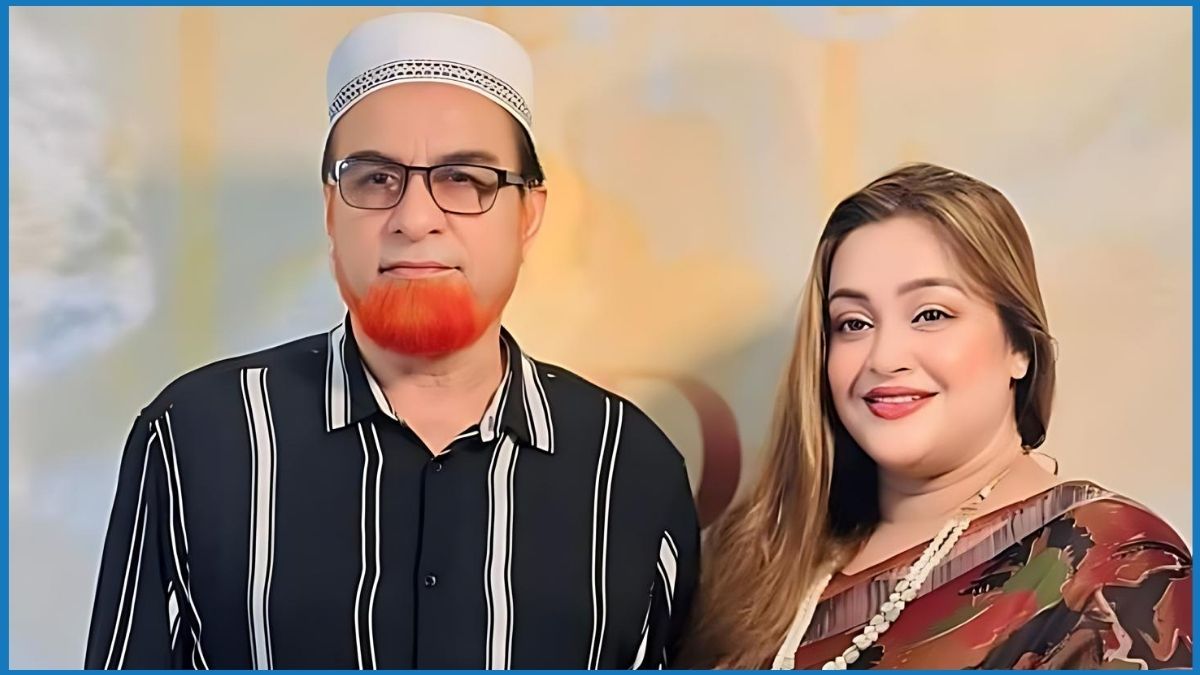 সাবেক এমপি বাহার ও তার কন্যা সূচনার ১৭ হাজার ৩৯৭ কোটি টাকা ফ্রিজ