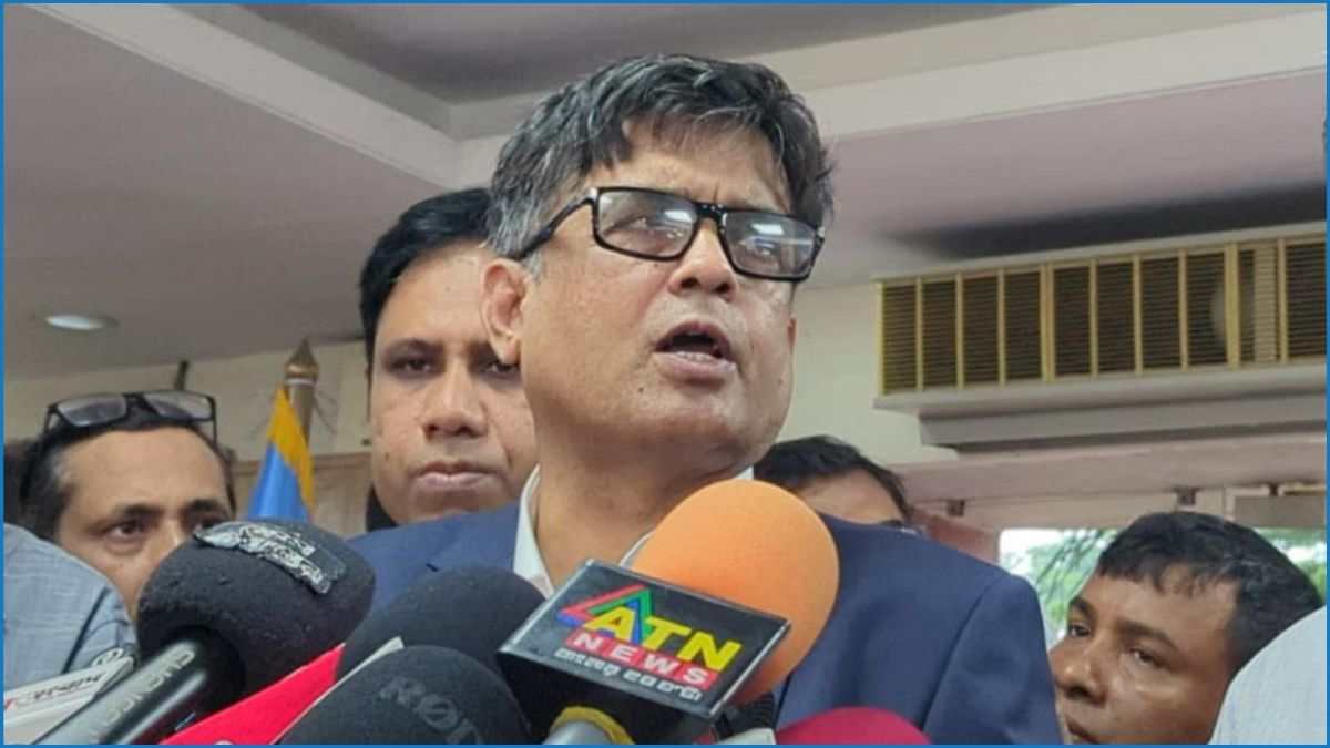 নির্বাচনে মাঠে থাকবে ৬০ হাজার সেনাসদস্য : প্রেস সচিব
