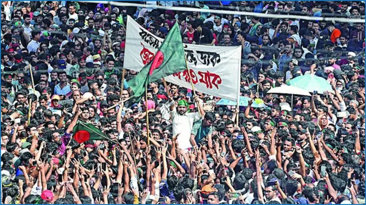 ১৫ মামলায় চার্জশিট দিল পুলিশ, ৫ হত্যা মামলা