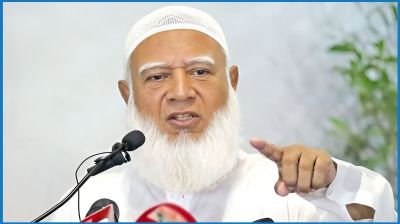 দেশের সকল সাংবিধানিক প্রতিষ্ঠান লন্ডভন্ড হয়ে পড়েছে