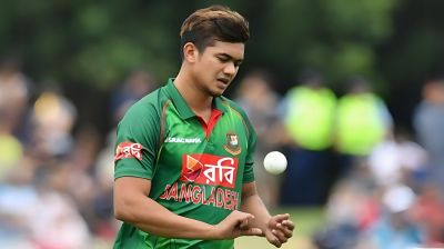 তাসকিন যাকে-তাকে মেরে সাধতেন টাকা, করাতেন চিকিৎসা!