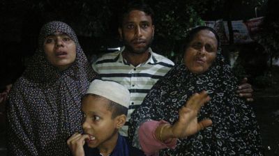 চকরিয়ায় বৃদ্ধের রক্তাক্ত মরদেহ উদ্ধার