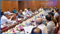 চাঁদাবাজিকে কোনোভাবেই প্রশ্রয় নয়
