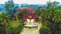 কুষ্টিয়ায় পৌর পরিদর্শকের বিরুদ্ধে কসাইখানার অর্থ আত্মসাতের অভিযোগ