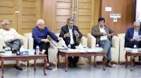 ২-৩ দিনের মধ্যেই জুলাই সনদ চূড়ান্ত প্রক্রিয়ায় পৌঁছাবে : আলী রীয়াজ