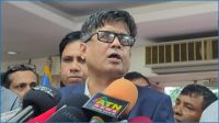 নির্বাচনে মাঠে থাকবে ৬০ হাজার সেনাসদস্য : প্রেস সচিব