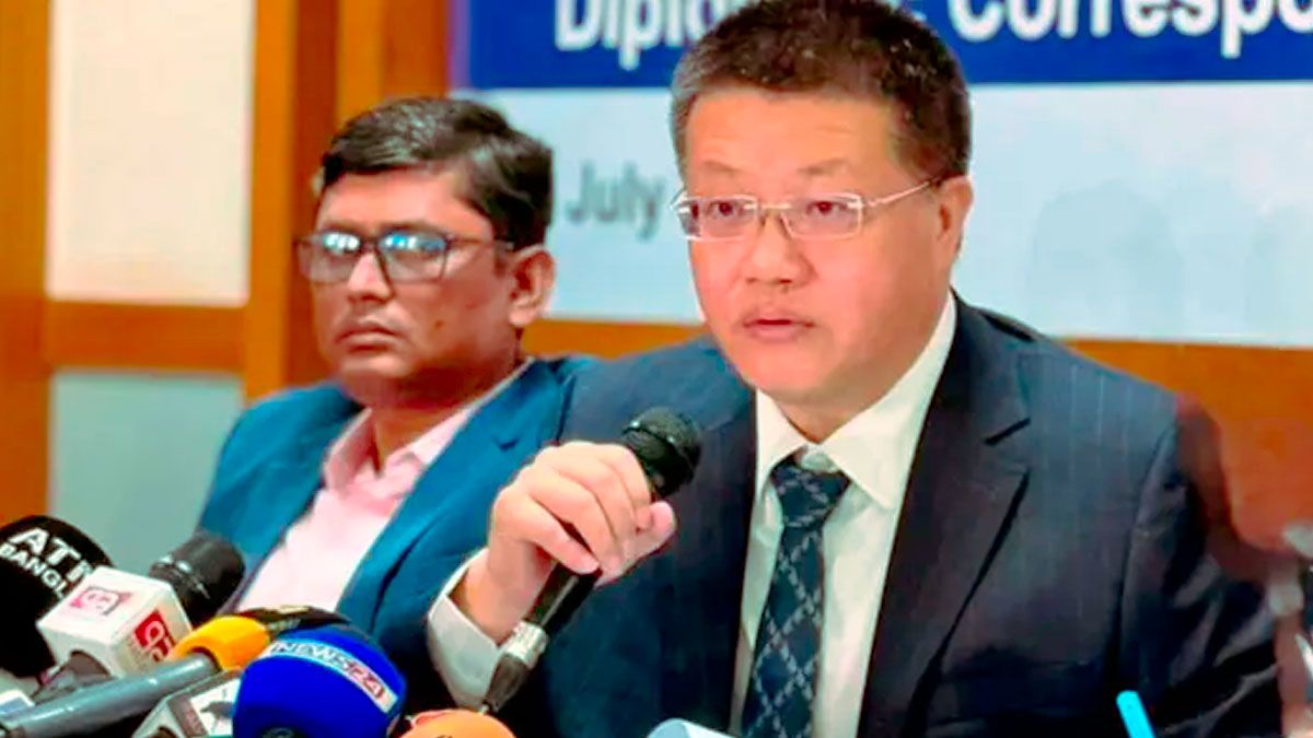 অন্তর্বর্তী সরকার গ্রহণযোগ্য নির্বাচন আয়োজন করতে পারবে