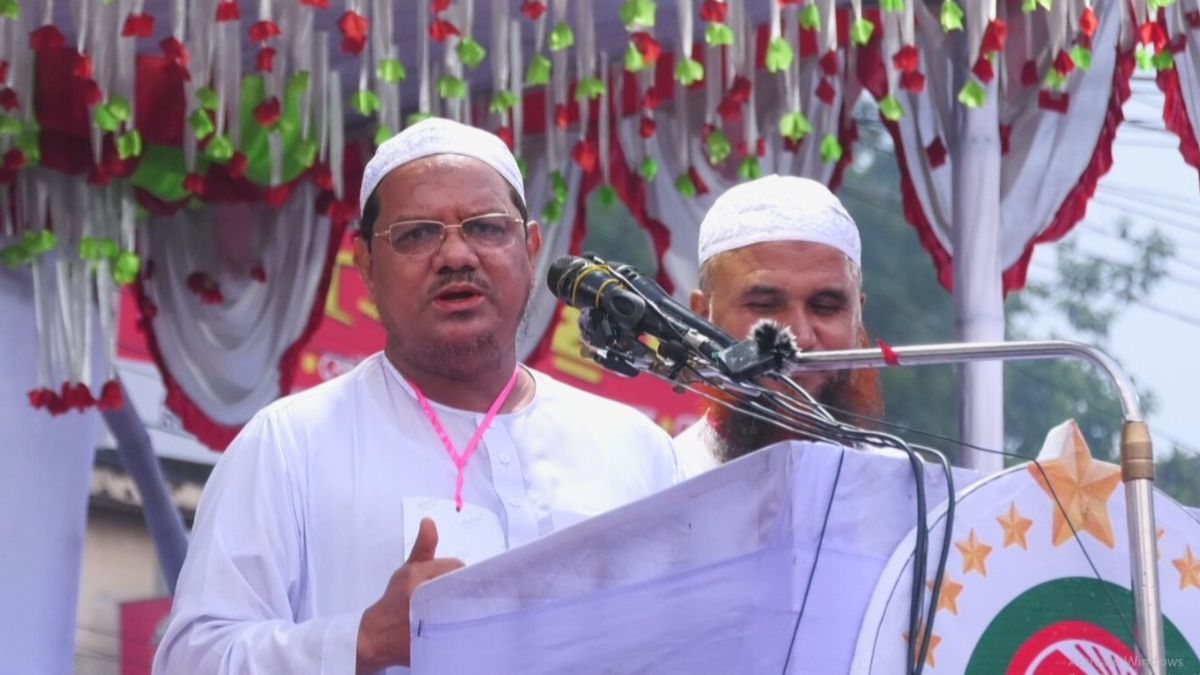 জুলাইয়ের পর নতুন বাংলাদেশ সৃষ্টি হয়েছে : রেজাউল করীম
