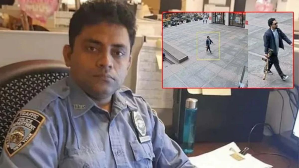 নিউইয়র্কে বন্দুকধারীর গুলিতে বাংলাদেশিসহ নিহত ৪