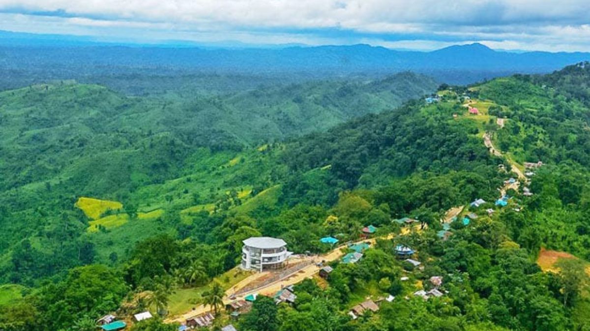 রাঙামাটির পাহাড়ে গোলাগুলি, চলছে সেনা অভিযান