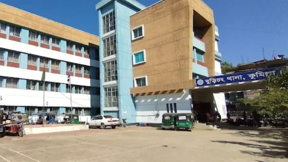 কুমিল্লায় মা-মেয়ের মরদেহ উদ্ধার