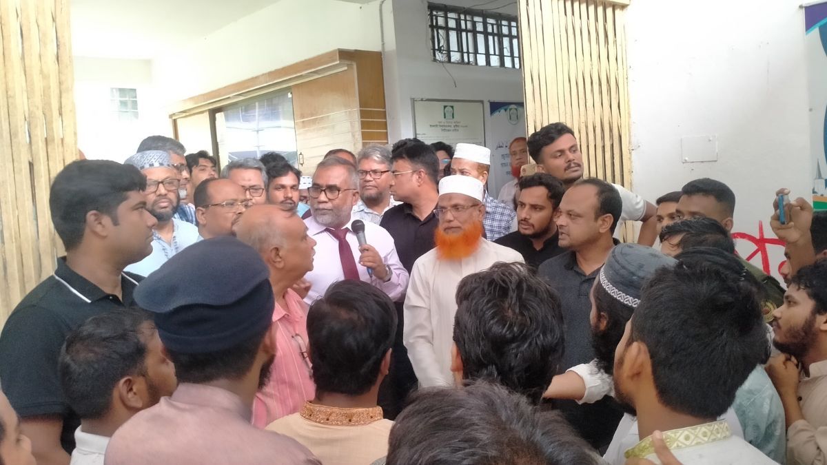 সাজিদের মৃত্যু : তদন্ত রিপোর্ট নিয়ে মুখ খুলল প্রশাসন