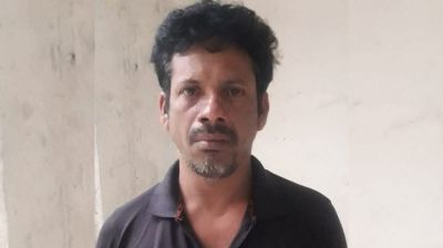 ফেনীতে অস্ত্র-চাঁদাবাজিসহ ৭ মামলার আসামি গ্রেপ্তার