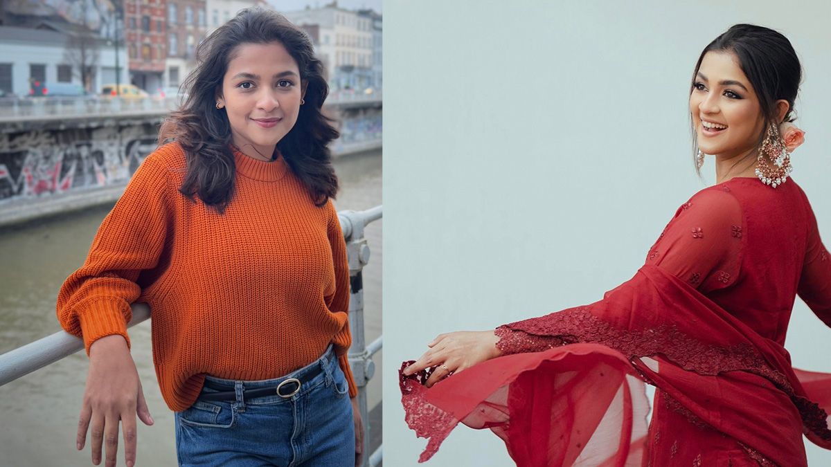 ফেসবুকে বিকৃত ছবি, খেপলেন সাদিয়া আয়মান