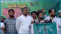 জুলাই সনদই হবে পরবর্তী নির্বাচনের ভিত্তি