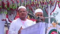 জুলাইয়ের পর নতুন বাংলাদেশ সৃষ্টি হয়েছে : রেজাউল করীম