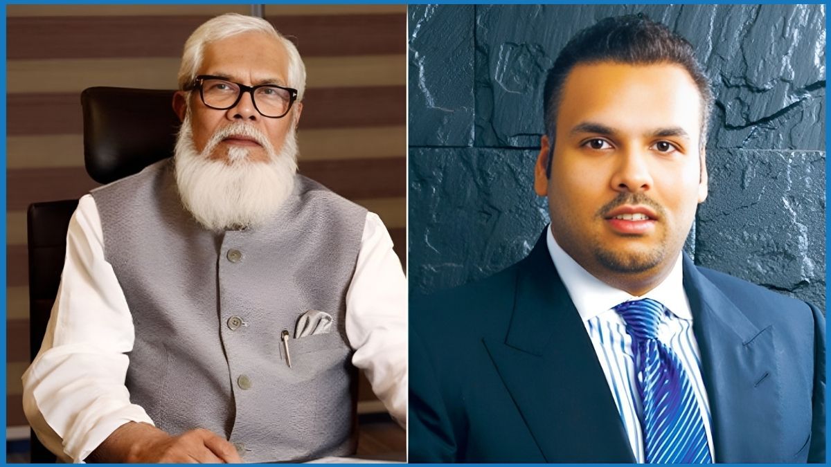 আজীবন নিষিদ্ধ সালমান এফ রহমান, বাবা-ছেলের ১৫০ কোটি জরিমানা