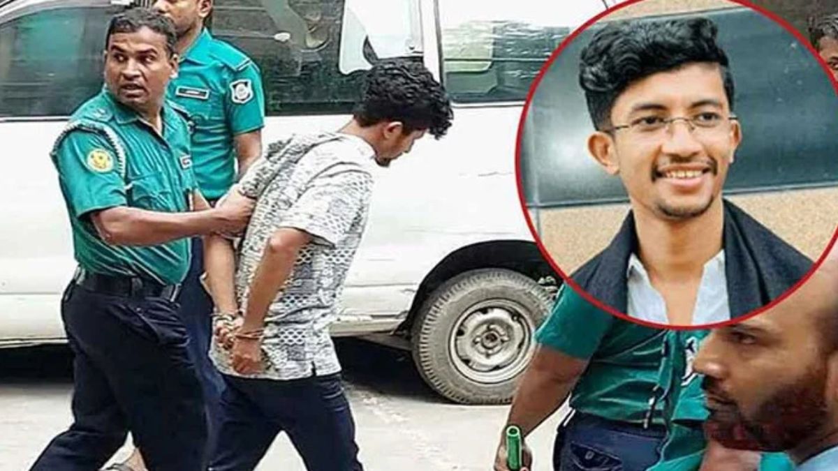সাবেক সমন্বয়ক রিয়াদের বাসা থেকে ২ কোটি ২৫ লাখ টাকার চেক উদ্ধার