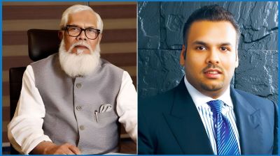 আজীবন নিষিদ্ধ সালমান এফ রহমান, বাবা-ছেলের ১৫০ কোটি জরিমানা