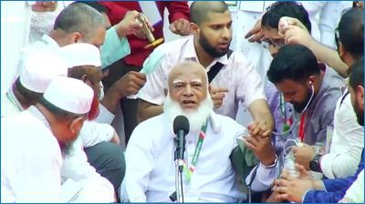 জামায়াত আমিরের হার্টে ৩ ব্লক, জরুরি বাইপাস সার্জারির সিদ্ধান্ত