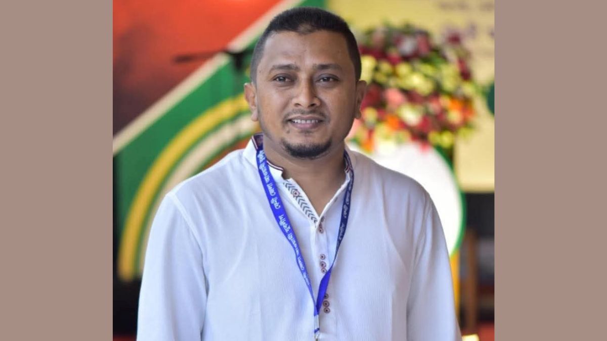 ধানমন্ডি থেকে খালেদা জিয়ার গাড়িবহরে হামলার আসামি ইয়াছিন গ্রেপ্তার