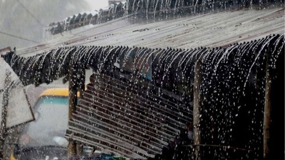 ৩ বিভাগে অতি ভারী বৃষ্টির আভাস, ভূমিধসের শঙ্কা