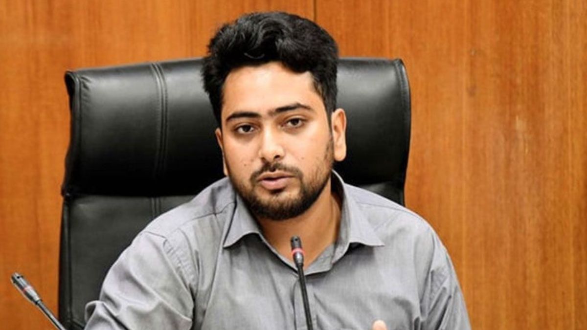 জুলকারনাইনরা আর্মি ক্যু করে সামরিকবাহিনীর একাংশের হাতে ক্ষমতা দিতে চেয়েছিল : নাহিদ