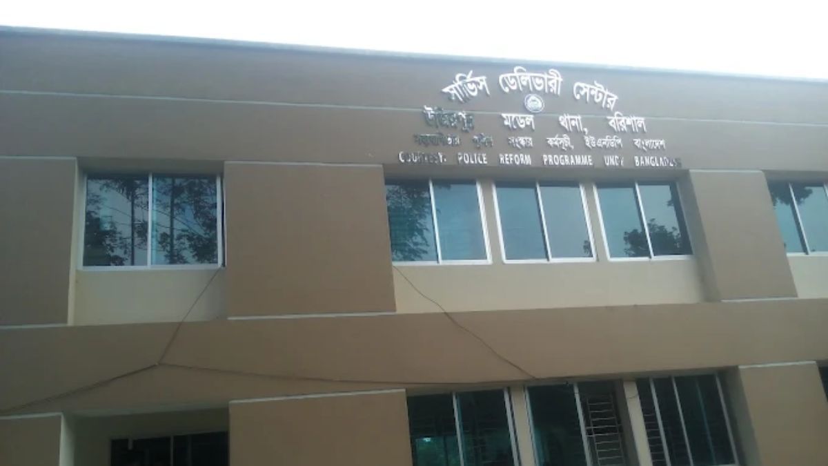 বরিশালে গলায় ফাঁস দিয়ে যুবকের আত্মহত্যা