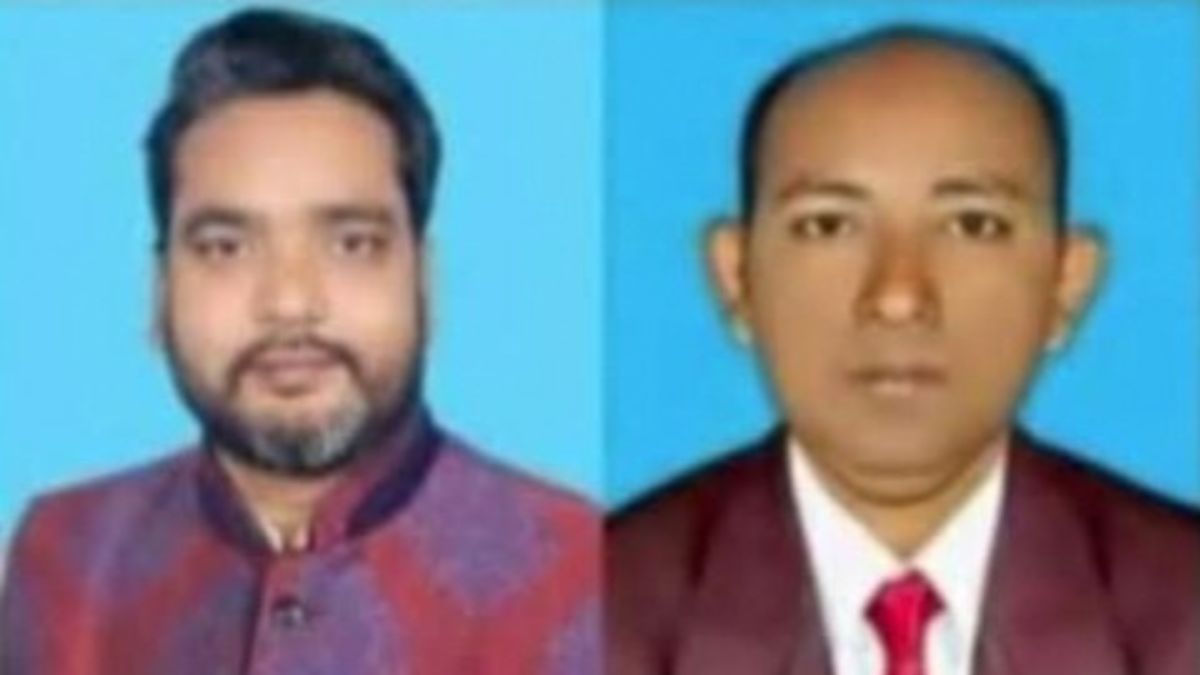 কালিয়াকৈর উপজেলা প্রেসক্লাবের আহ্বায়ক কমিটি ঘোষণা