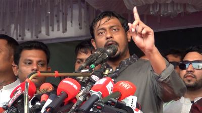 এখনো সময় আছে, সংস্কারের পক্ষে আসুন—শহীদদের সাথে থাকুন : নাসির উদ্দিন পাটোয়ারী