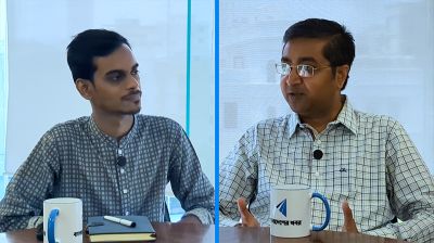 Podcast on Secrets of Success | Sayedul Azhar Sarwar | Excellence Bangladesh