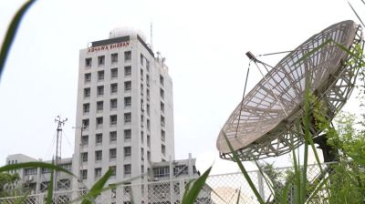 মেঘলা থাকবে ঢাকার আকাশ, হতে পারে বৃষ্টিও