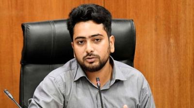 জুলকারনাইনরা আর্মি ক্যু করে সামরিকবাহিনীর একাংশের হাতে ক্ষমতা দিতে চেয়েছিল : নাহিদ